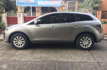 2011 Mazda CX7 4x2 AT FOR SALE 