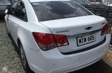 2014 Chevrolet Cruze for sale