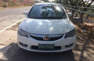 Honda Civic Fd 2008 for sale