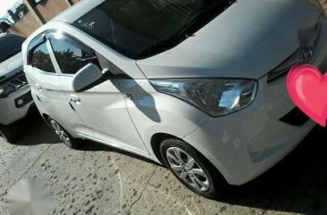 Hyundai Eon 2016 for sale