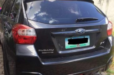 2012 Subaru XV sunroof model FOR SALE 