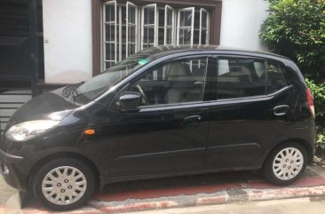 2010 Hyundai i10 for sale