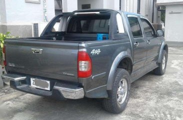 Isuzu Dmax 2007 In Good Condition For Sale 