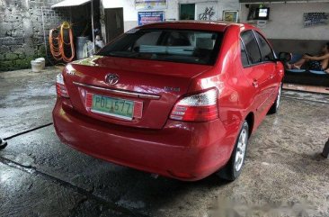 Toyota Vios 2011 for sale