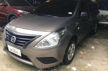 Nissan Almera 2016 for sale