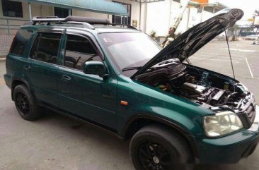 Honda CR-V 1999 for sale