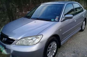 2005 Honda Civic for sale