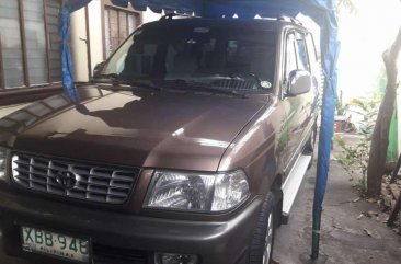 FOR SALE Toyota Revo 2002