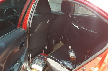 Toyota Vios gen 3 2017 model FOR SALE 