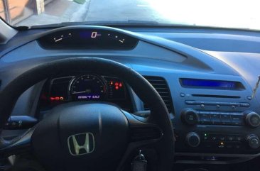 2007 Honda Civic FD 1.8S FOR SALE 