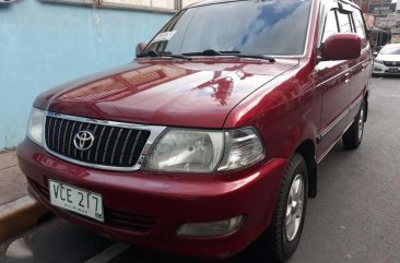 Toyota Revo 2003 for sale