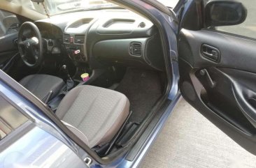 Nissan Sentra GX 1.3 2006 FOR SALE 