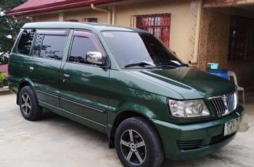 For sale Mitsubishi Adventure 2003 FOR SALE 