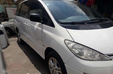 Toyota Previa 2005 Model FOR SALE 