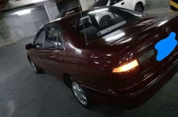 Toyota Corona Exior 1996 FOR SALE 