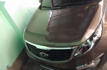 Kia Sportage 2015 FOR SALE 