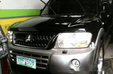 Mitsubishi Pajero 2004 for sale