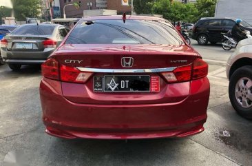 2016 Honda City for sale