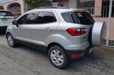 Ford EcoSport 2016 for sale