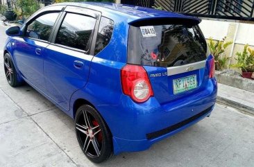 2009 CHEVROLET AVEO FOR SALE