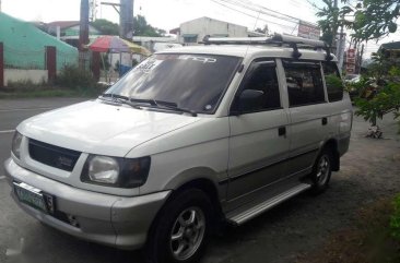 MITSUBISHI Adventure All Power Diesel 2005 Model 289k Neg Rush