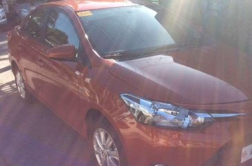 2018 Toyota Vios FOR SALE