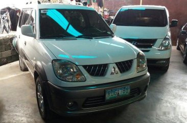 Mitsubishi Adventure 2006 for sale