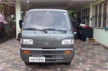 Like new Suzuki Multi-Cab for sale