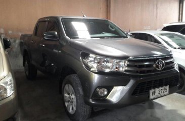 Toyota Hilux 2016 for sale