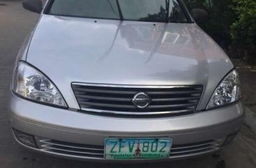 Nissan Sentra GS AT 2006 FOR SALE 