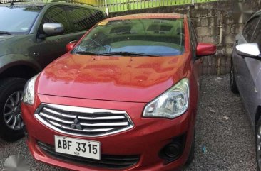 2015 Mitsubishi Mirage G4 GLX FOR SALE 