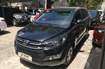 2016 Toyota Innova for sale