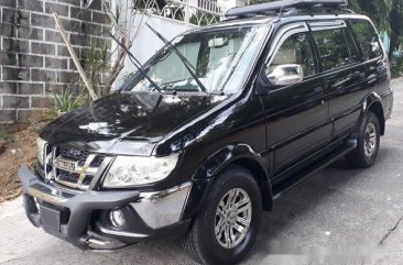 Isuzu Crosswind 2012 for sale