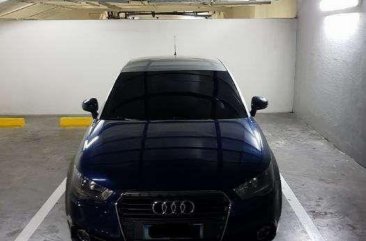 2013 Audi A1 for sale