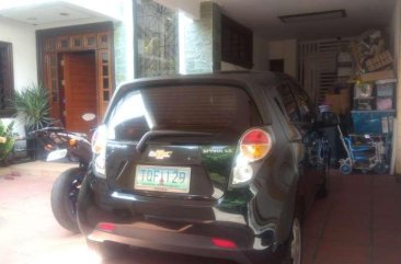 Chevrolet Spark 2012 for sale