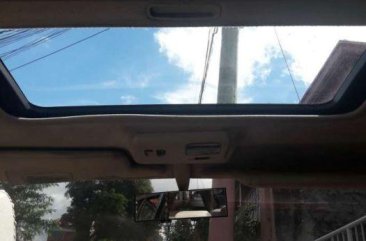 Nissan Exalta 2000 for sale