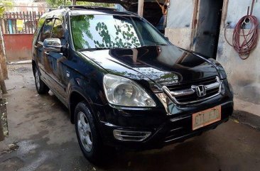 Honda CR-V 2004 for sale