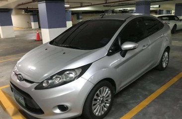 Ford Fiesta 2012 for sale