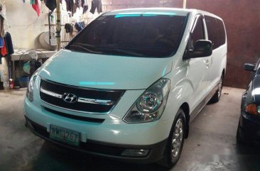 Hyundai Grand Starex 2012 for sale