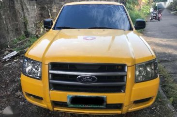 2008 Ford Ranger for sale