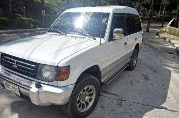 Like New Mitsubishi Pajero for sale