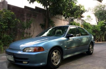 Honda Civic 1993 for sale