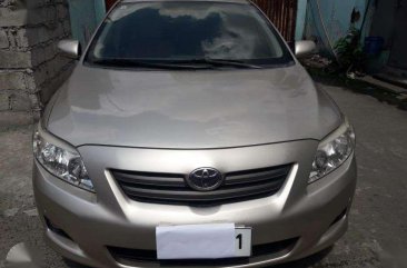 Toyota Altis 2008 Model FOR SALE 