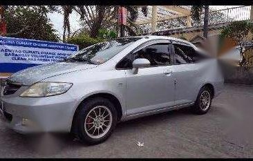 Honda City idsi 2008 - 1.3 MT FOR SALE 