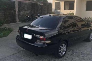 Mitsubishi Lancer 2010 GLX 1.6L FOR SALE 