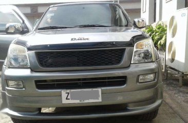 Isuzu Dmax 2007 In Good Condition For Sale 