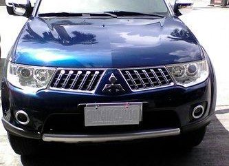 Mitsubishi Montero Sport 2010 for sale