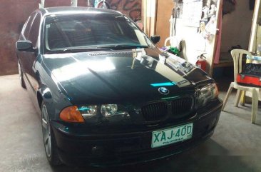 BMW 325i 2000 for sale