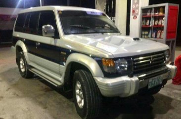 Mitsubishi Pajero 2002 for sale