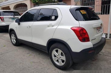 Chevrolet Trax 2016 for sale